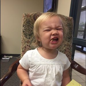 Meet your Posher, Janet